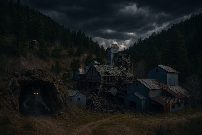 Keystone Ghost Tour Haunted Black Hills Self Guided Audio - Final Thoughts: Who Will Get the Most Out of This Tour?