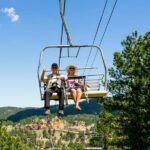 Keystone, SD: Pinnacle Zipline Tour by Mt. Rushmore - The Itinerary & Details