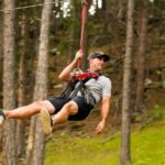 Keystone, South Dakota: Rushmore Tramway Ultimate pass - The Experience: A Balancing Act of Fun and Nature