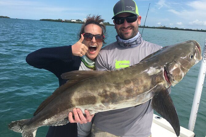 KeyWest Half-Day Inshore Fishing Private Charter - Who Should Consider This Tour?