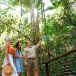 K'gari (Fraser Island) Getaway 3-Day from Hervey Bay - An In-Depth Look at the 3-Day Fraser Island Tour