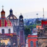 Kickstart Your Trip To Mexico City With A Local: Private & Personalized - Getting Oriented with Mexico City’s Transport