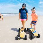 Kid-Friendly Beach Rides - Why This Tour Works for Travelers