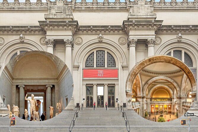 Kid-Friendly New York Metropolitan Museum Tour with Skip-the-Line Tickets - An In-Depth Look at the Tour Experience