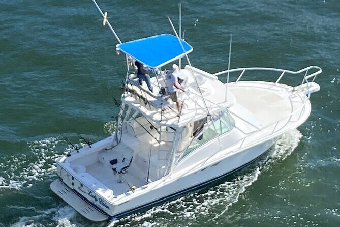 Kids Private Fishing Charter Trips - Pricing and Value
