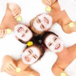 Kids Teens and Tweens Upscale Spa Parties - A Closer Look at the Itinerary