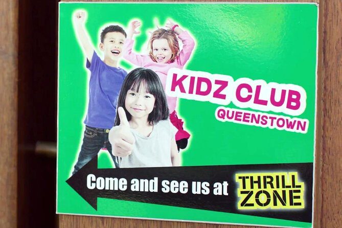 Kidz Club Queenstown - Final Thoughts
