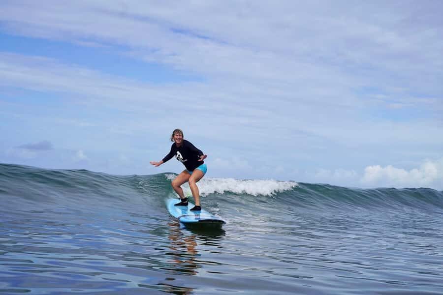Kihei, Maui: 2-Hour Beginner Surfing Class - Why We Think This Class Works Well