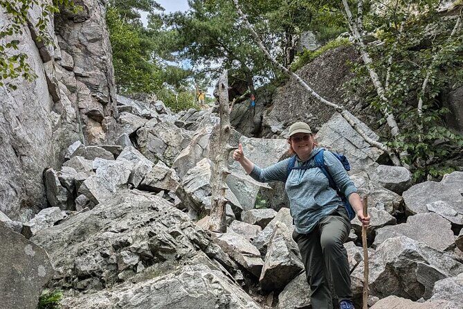 Killarney Hike the Crack Challenging Trail Adventure - The Rest of Your Day: Breaks and Meals