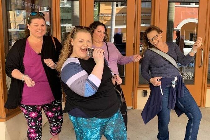 Killeen City Scavenger Hunt Excursion by Zombie Scavengers - The Experience: What You’ll Be Doing