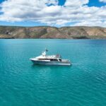 Kimberley Day Cruise Full Day Tour Departing Broome - The Food: Gourmet Dining at Its Best