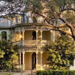 King William District Tour - A Deep Dive into the King William District Tour