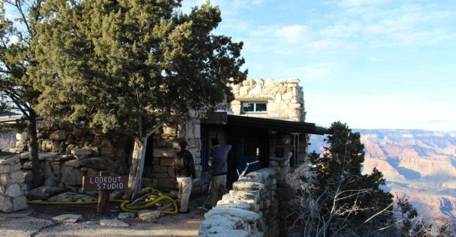 Kingman: Grand Canyon National Park South Rim Bus Tour - What Travelers Experience and Say