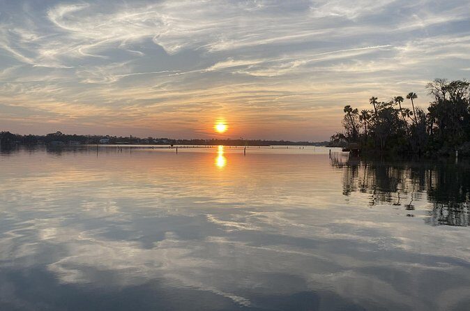 Kings Bay Sunset Cruise - Discovering Kings Bay: What to Expect from the Sunset Cruise