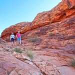 Kings Canyon Day Trip from Ayers Rock (Uluru) - Points to Consider Before Booking