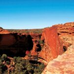 Kings Canyon: Full-Day Tour from Ayers Rock Resort - What Do Travelers Say?