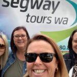 Kings Park Segway Tour - What Travelers Say