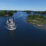 Kingston: Brunch Cruise of Thousand Islands - FAQs