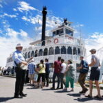 Kingston: Heart of the Thousand Islands Riverboat Cruise - Onboard Entertainment & Commentary