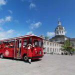 Kingston: Hop-On Hop-Off Trolley Tour - What to Expect at Each Stop