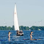 Kingston: Skippered Sailing Charter - What to Expect on the Water