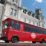 Kingston: Trolley City Tour - Additional Practical Details