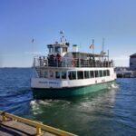Kingston: Waterfront Shipwreck Cruise with Guide - Who Will Love This Cruise?