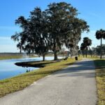 Kissimmee and St. Cloud Beach Tour on All Electric Trike (3 hrs.) - What to Expect from the Tour