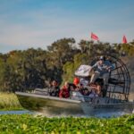 Kissimmee: Boggy Creek Airboat Ride with Optional Meal - Who Will Love This Tour?