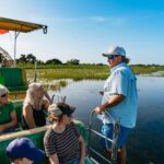 Kissimmee: Everglades Airboat Adventure Tour - Wildlife and Flora You Might See