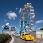 Kissimmee: Old Town Ferris Wheel, Attractions, and Dinner - Balancing the Pros and Cons