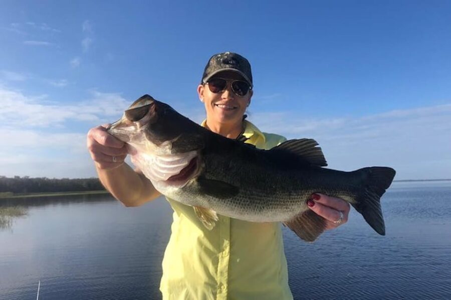 Kissimmee: Private Lake Tohopekaliga Fishing Charter - A Deeper Look at the Experience