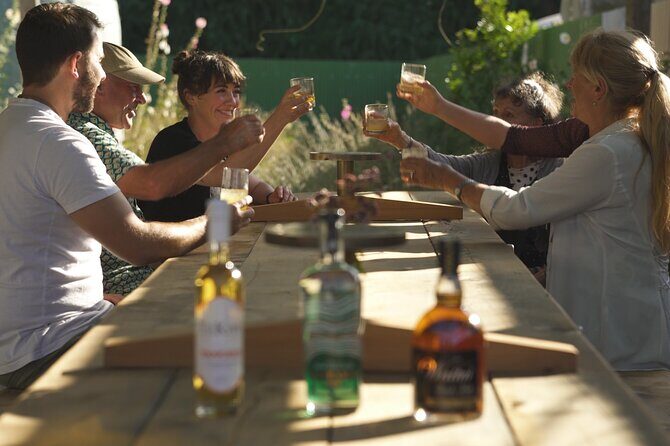 Kiwi Spirit Distillery Golden Bay - Visit New Zealand's only Tequila Farm! - The Experience in Detail: A Closer Look at the Itinerary