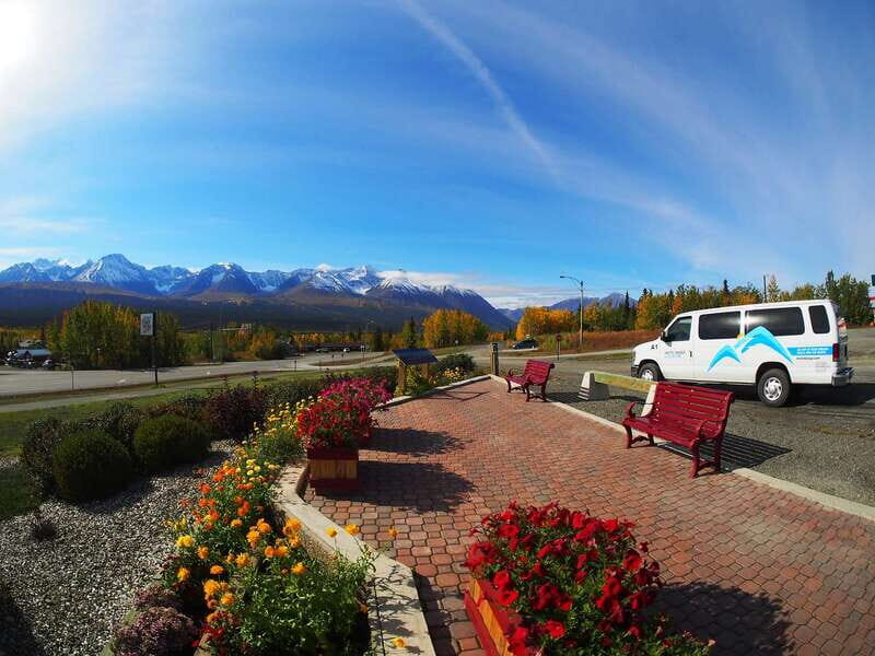 Kluane National Park: Full Day Tour - The Value of the Experience