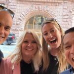 Knoxville Bar Crawl Swell Times in Scruffy City - Who Should Consider This Tour?