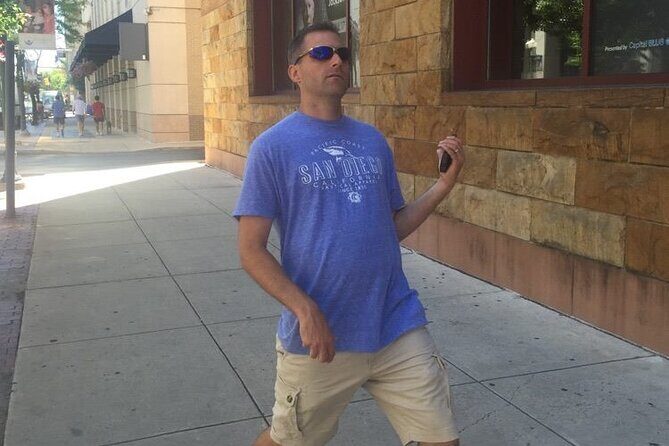 Knoxville City Scavenger Hunt Excursion by Wacky Walks - What to Expect When Playing