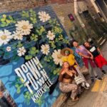 Knoxville: Hidden Gems Walking Tour with Ice Cream & Coffee - Practical Considerations