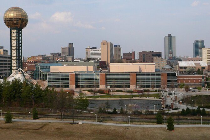 Knoxville Scavenger Hunt Walking Tour and Game - Final Thoughts: Who Will Love This?