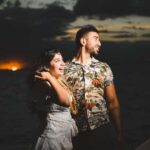 Ko Olina Captain's Sunset + Tasting - The Food and Drinks