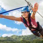 Koloa: Kauais Longest 8-Line Zipline Tour - The Experience of Zipping