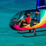 Kona Coastal Sights Unseen - 45Min Helicopter Tour - Doors Off/On - Things to Keep in Mind