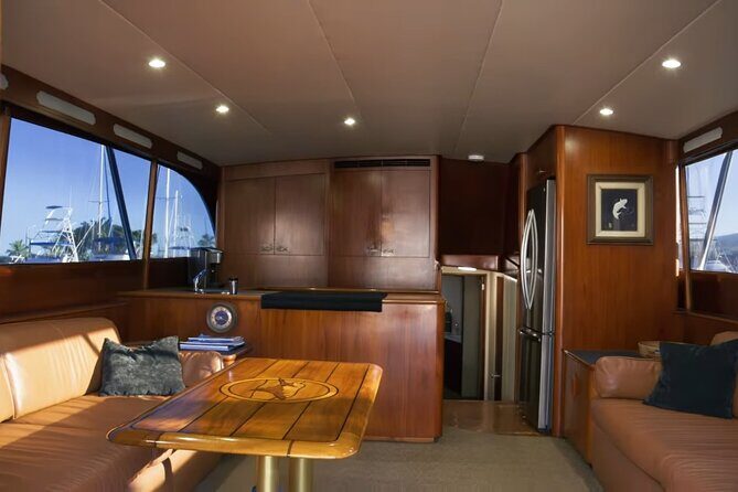 Kona Hawaii Deep Sea Luxury Fishing Trip on Bite Me 5 - Wrapping It Up: Who Should Book This?