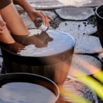 Kona Salt Farm: Deep Ocean Cold Water Mineral Foot Soak - The Health and Wellness Benefits