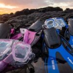 Kona Snorkeling Gear Rental Dive Into Adventure - What To Expect from the Rental Experience