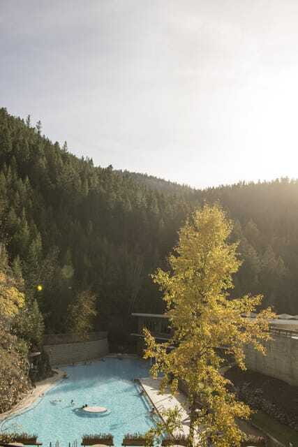 Kootenay: From Icy Mountain Rivers to Steamy Hot Springs - Who Will Enjoy This Tour?