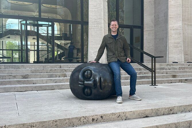 Krazy Kalamazoo Scavenger Hunt - What to Expect During the Experience