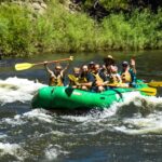 Kremmling: Upper Colorado River Rafting Tour - The Scenic Highlights and Wildlife Encounters