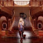 Kristin Chenoweth as The Queen of Versailles on Broadway Ticket - The Itinerary Breakdown