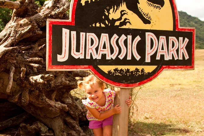 Kualoa Ranch: Movie Sites and Ranch Tour - Deep Dive into the Itinerary