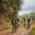 Kualoa Ranch - Ultra E-Bike Tour 3-Hour - FAQ